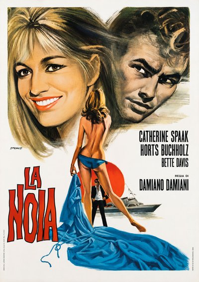 la noia