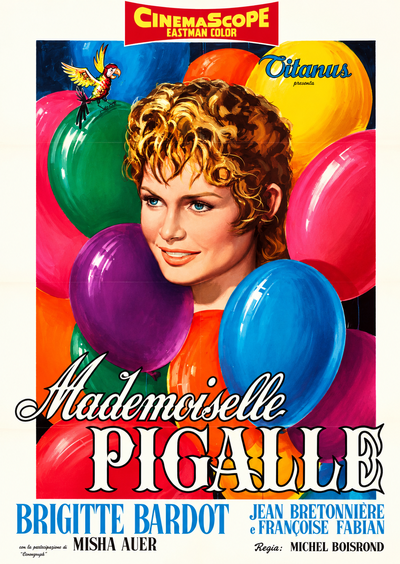 pigalle
