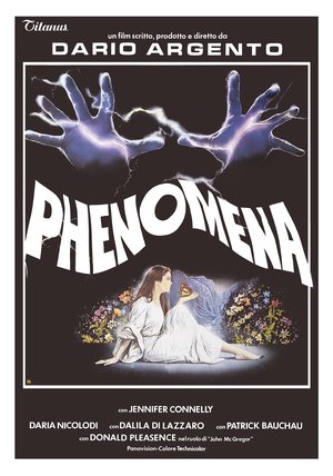poster Phenomena