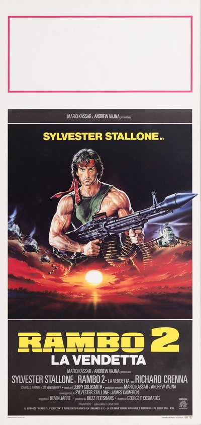 rambo 2